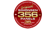 Simonsen Panels Logo
