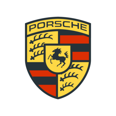 Genuine Porsche Parts