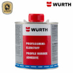 Wurth Profile Rubber Adhesive 250ml