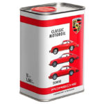 Porsche classic motor oil 20/50 1L