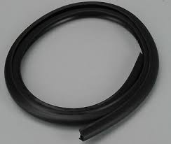 Rubber insert for rocker deco pre A and 356A