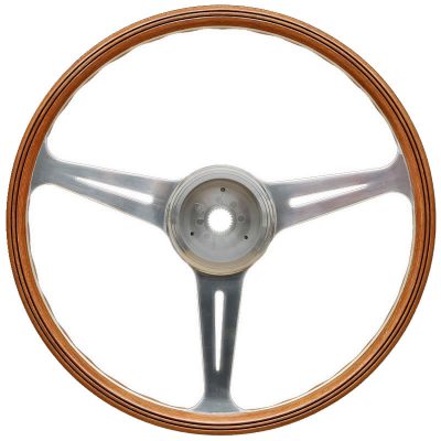 Porsche 356 Pre A/A VDM Spyder steering wheel (KK exclusive) 425MM 1950-59