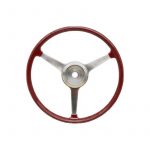 Porsche 356 Pre A/A VDM Werks steering wheel (KK exclusive) 400mm 1950-59