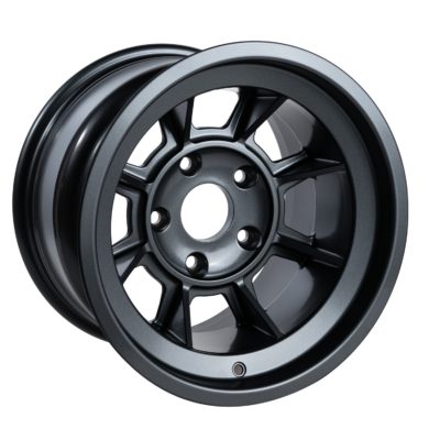 Group 4 Wheel PAG1590P Satin Anthracite 15 x 10".