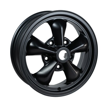 Group 4 wheel TT1555 Grey/Black 15 x 5.5"
