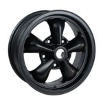 Group 4 wheel TT1555 Grey/Black 15 x 6"