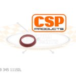 CSP Seal Push Rod Tube Silicone Porsche 356/912