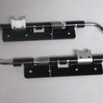 RHS seat runner adjuster. for 356B T6, 356C and 911/912 models.
