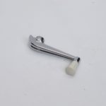 Excellent quality, made in house Window winder handle chrome. Will fit 356 pre A 50-53. Please note price is per item .