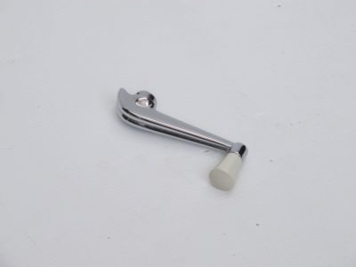 Excellent quality, made in house Window winder handle chrome. Will fit 356 pre A 50-53. Please note price is per item .