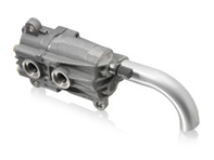 Oil Pump for all 911 models from 1965 through 1977