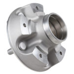Front Wheel Hub for 914-6 90134106510 special order