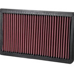 KN Air Filter for 911 930 965 Turbo 1978-1994
