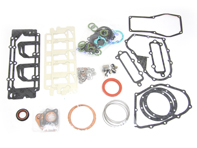 Full Gasket Set for 2.7-liter engine. Fits 911 74-77 with CIS Injection (not Turbo)