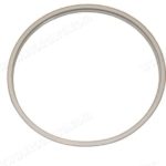 Fog Light Gasket for 914 or 911 912 with through-the-grille Hella 118 TTG lights.each