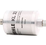 Porsche Fuel Filter for 1981-1989 911 and 911 Turbo.