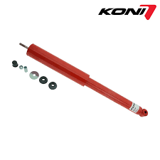 Koni Classic Rear Shock Absorber Fits 911 and 912 models produced between 1969-71