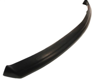 Bumper Top Rubber Front, Correct for 914 1970-1974. Can be used on 1975-1976.