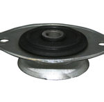 Engine and Transmission Mount. 2 Required for 911 up to 1971 as engine mounts.
