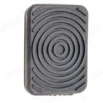 Pedal Pad for Early 356 1950-1955