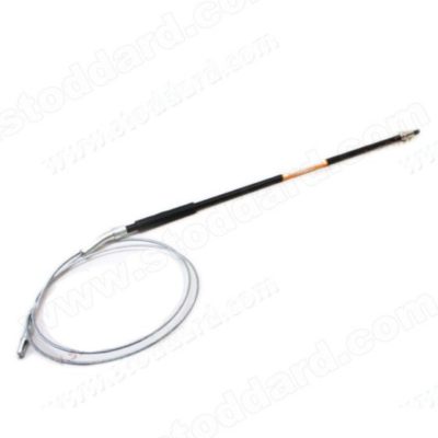 Emergency Brake Cable, Fits 356C 1964-1965.