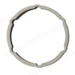 CV Joint Gasket. 4 required, fits 911 and 912 1969-1975 (early).