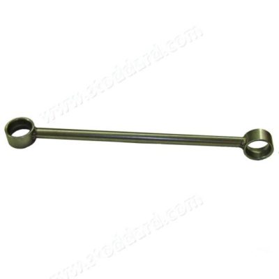 Front Anti-roll Bar Drop Link 2 required. Fits 1965-1973, 930 1975-1977.