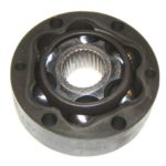 CV Joint 108mm 31mm thick. Fits 911 1972-1975 912 930.