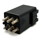 DME Relay 3 for 911 1984-1989.
