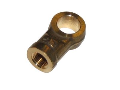 ATE Brake Fluid Banjo Ring Fitting for All 356 and 911/912 (65-77) and 914 through 1971