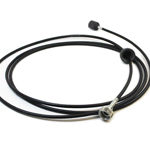 Speedo Cable 914 1970-76 all models