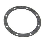 Gasket for Oil Sump Strainer Plate, Set of Two. Reusable. Fits 911 964 993 1965-1998.
