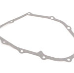 right Side Timing Chain Cover Gasket. Fits 911 930 964 from Late 1967 to 1994, 914-6.