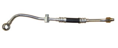Camshaft Oil Feed Line, Left, Fits 911 1965 (from eng.#903070)-1983/early.