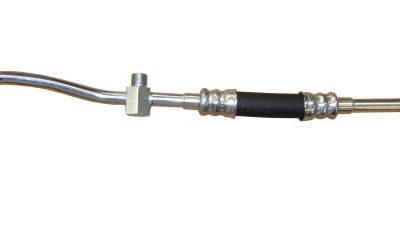Camshaft Oil Feed Line, Left, Fits 911 1965 (from eng.#903070)-1983/early.