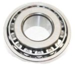 Outer wheel bearing, roller type, 2 required, fits 911, 1965-89.