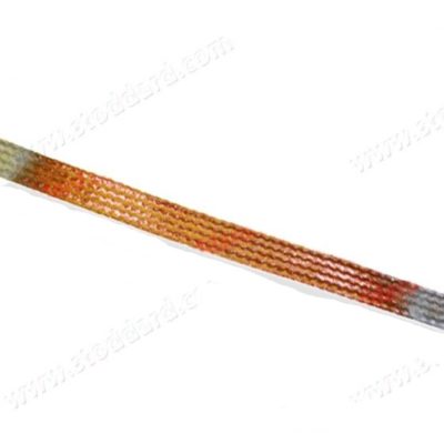 Ground Strap at Transmission, Copper, O.E., 1965-1983 911/912 All Types.