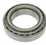 Outer wheel bearing for 356, 356A & B.