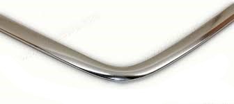 Windshield Trim Strip, Right for 914 1970-1976