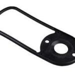 Rubber Gasket For Horn Grille, Fits 356, 356A