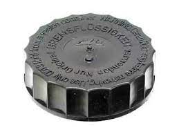 Brake fluid Reservoir cap with gasket, 1960-1965 356B,356C 1965-1969 911 and 912 914