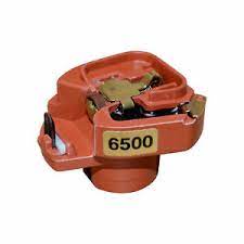 Distributor Rotor, Bosch for 1970-1973 911T, 1974-77 911 with 6500RPM Rev limit.