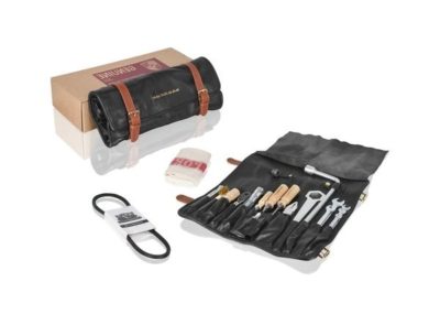 Porsche Classic Tool Kit with Bag for 356. PCG64472110 Porsche Classic tool bag; suitable for all Porsche 356 (1950 to 1965).