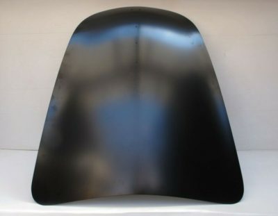 This a brand new reproduction front bonnet / hood . These are Excellent quality steel bonnets for Porsche 356 T6B & C models .1962-65. Please note the catch area will require modification when fitting to T6B model.