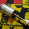 An original and fully restored SWF cylindrical washer pump suitable for Porsche Pre A 1954-55 .