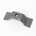 Spare tire hold down bracket 1970-76.