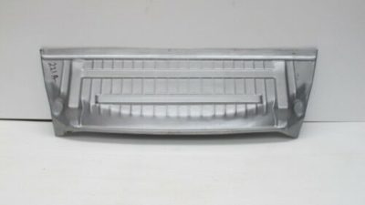 A quality rear parcel shelf repair panel, will fit all Porsche 911 and 912 69-71 models .