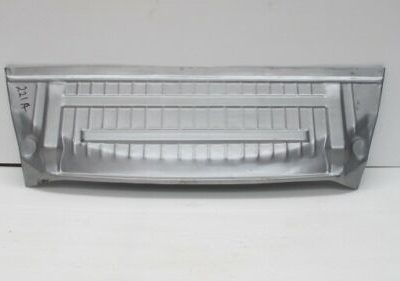 A quality rear parcel shelf repair panel, will fit all Porsche 911 and 912 69-71 models .