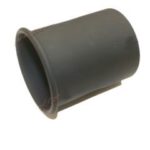 Exhaust Tip. Fits all 911 models from 1975 through 1989.