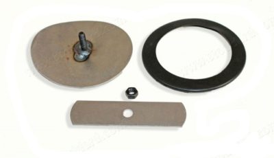 Torsion Cover and Seal Set 911 65-73.